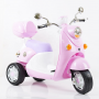 wholesale electric motorcycle scooter for kids 3 to 7 years 