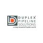 Duplex pipeline