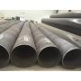 Threeway Steel Supply High Quality Spiral Welded Pipe