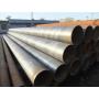HN Threeway Steel Supply High Quality Spiral Welded Pipe