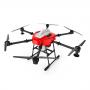 T1-10L Naza Agriculture Drone For Spraying Fertilizer And Pe