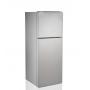   SILVER BCD-90 Double Door Mini Refrigerator Factory Compan