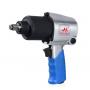 Half Inch 700 Nm Corded Air Impact Wrench For Changing Tires