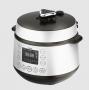 5 Quart Digital Multicooker Electric Pressure Cooker 50YD03F