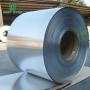 Aluminum sheet, Aluminum coil