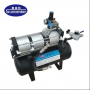 Air Pressure Booster Pump