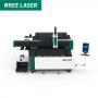 Fiber Laser cutting machine OR-FT