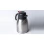 Stainless Steel Tea Vacuum Flask Jug Vacuum Airline Coffee P