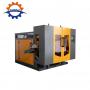 Automatic Extrusion Blow Molding Machine Special for PETG Bo