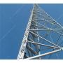 Wifi Radio Antenna Mast Steel Tower