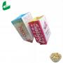 Heat Sealable Custom Microwaveable Popcorn Paper Bag