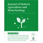 Journal of Modern Agriculture and Biotechnology 