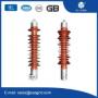 Long Rod Composite Insulators For Overhead Contact System Of