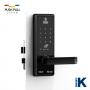 Bluetooth Smart Door Lock BABA-8100 Electronic door lock
