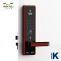 Smart electronic door lock BABA-8200 Swipe Card Password Ope