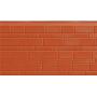 AU1-001 Small Brick Pattern Sandwich Panel