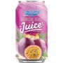 Fresh passion fruit juice supplier own brand from BNLFOOD