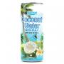 Coconut water with pulp drink supplier from BNLFOOD