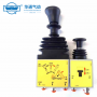 Hydraulic Proportional Control Directional Air Valve