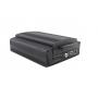 4CH 720P HDD Mobile DVR with 4G GPS WIFI M710(G4F)