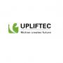 UPLIFTEC Motion Creates Future