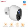 SINOVISION Battery Camera S1 WIFI Smart Home Tuya Camera