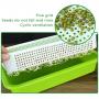 Sprout Growing Trays   Plastic Plant Trays Wholesale