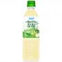 Aloe vera juice with tropical drink own brand from ACMFOOD