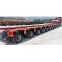 Heavy Transport Trailers From Rui