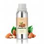 Almond oil - Almond oil for hair 