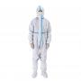 Disposable medical protective clothing 55g/65g 