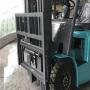 F Series Forklift Truck Sideshifter