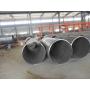 Spiral Welded Pipe Provide From CN Bestar Steel