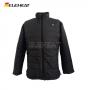 EH-J-019 Battery Powered Heated Jacket With Detachable Sleev