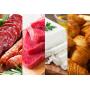 Innovative and Valuable Food Ingredients Wholesale