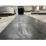 China steel cord elevator rubber conveyor belt for Cement 