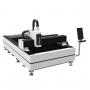 Hot Selling CNC Fiber Laser Cutting Machine 6000w By China 