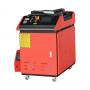 Automatic long-lasting laser welding machine 1kw-3kw 