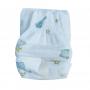 Soft Breathable Disposable Baby Diaper Nappies For Children