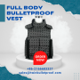 Full Body Bulletproof Vest | H Win