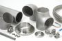 Stainless Steel Pipe And Fittings