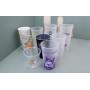 PLA Compostable Cups & PP Cups