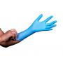 240mm Nitrile Examination Gloves