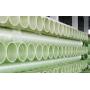 Purchase Superior Quality FRP Pipes in India