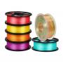 Silk PLA filament from Sunlu over 6KG Bundle Sales