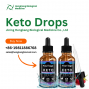 Keto Drops | Hengkang Biological Medicine