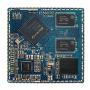 Stamp Hole Core Board RK3588S SOM for Self-Service Terminal