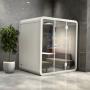 Office private booth