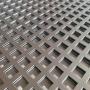 perforated copper sheets