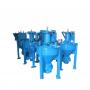 Abrasion Resistant Vertical Froth Pump for Conveying Corrosi